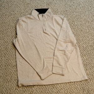 Men’s Quarter Zip